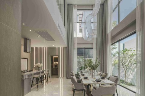 Casa de 5 dormitorios en Bangkok, Tailandia № 183939 - foto 10