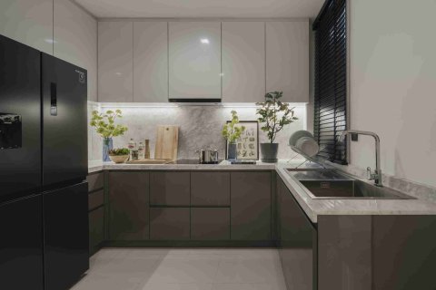 Casa de 5 dormitorios en Bangkok, Tailandia № 183939 - foto 6