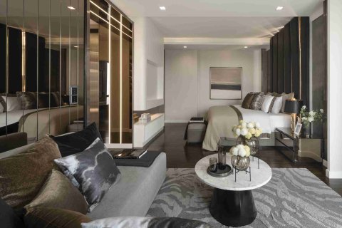 Casa de 5 dormitorios en Bangkok, Tailandia № 183939 - foto 7