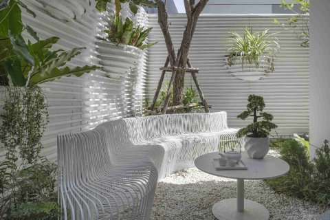 Casa de 5 dormitorios en Bangkok, Tailandia № 183939 - foto 18