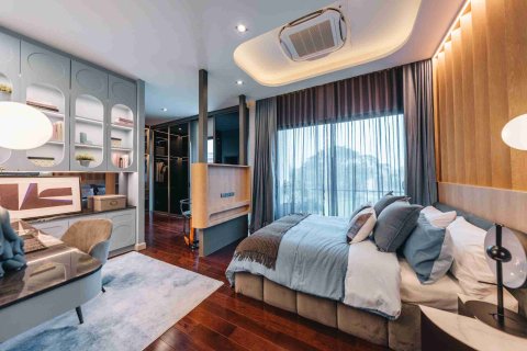 Casa de 4 dormitorios en Bangkok, Tailandia № 183937 - foto 15