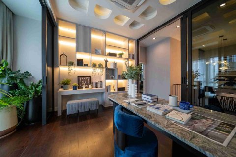 Casa de 4 dormitorios en Bangkok, Tailandia № 183937 - foto 8