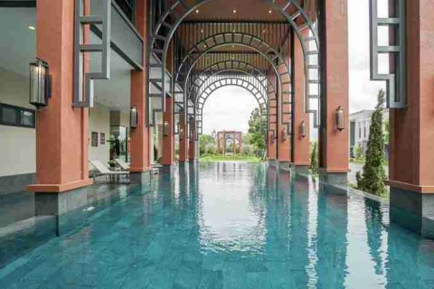 Casa de 4 dormitorios en Bangkok, Tailandia № 183937 - foto 2
