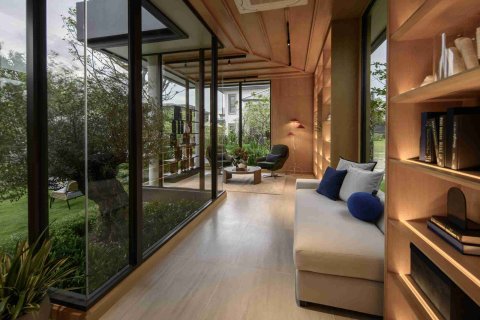 Casa de 4 dormitorios en Bangkok, Tailandia № 183942 - foto 13
