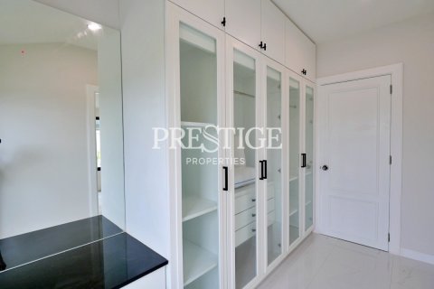 บ้านในพัทยา, ประเทศไทย 4 ห้องนอน № 198601 - รูปถ่าย 14