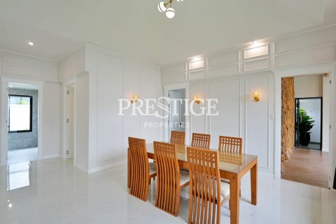 บ้านในพัทยา, ประเทศไทย 4 ห้องนอน № 198601 - รูปถ่าย 6