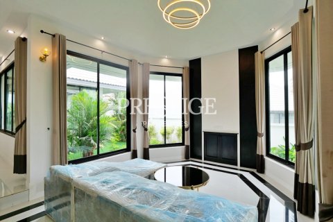 บ้านในพัทยา, ประเทศไทย 4 ห้องนอน № 198601 - รูปถ่าย 5