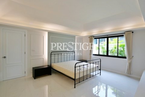 บ้านในพัทยา, ประเทศไทย 4 ห้องนอน № 198601 - รูปถ่าย 12