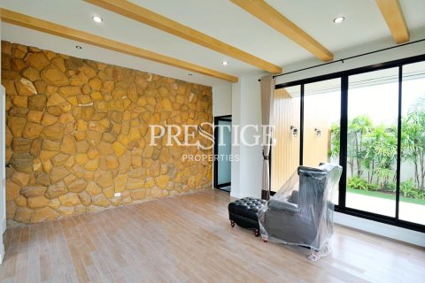 บ้านในพัทยา, ประเทศไทย 4 ห้องนอน № 198601 - รูปถ่าย 22
