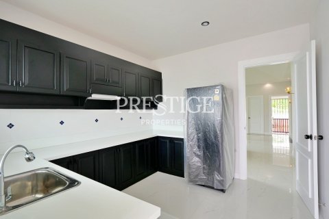 บ้านในพัทยา, ประเทศไทย 4 ห้องนอน № 198601 - รูปถ่าย 8