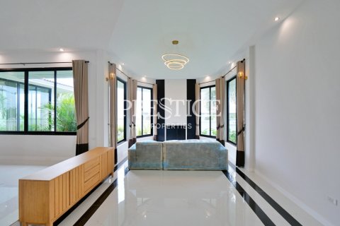 บ้านในพัทยา, ประเทศไทย 4 ห้องนอน № 198601 - รูปถ่าย 3