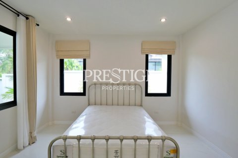 บ้านในพัทยา, ประเทศไทย 4 ห้องนอน № 198601 - รูปถ่าย 19