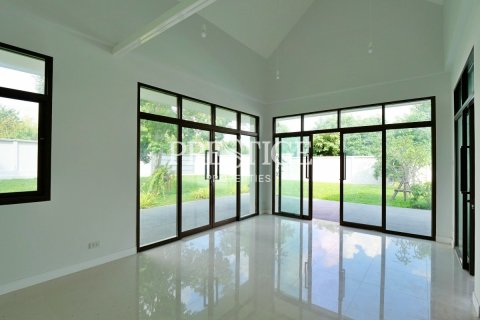 บ้านในพัทยา, ประเทศไทย 5 ห้องนอน № 198605 - รูปถ่าย 12