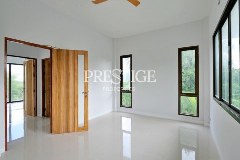 บ้านในพัทยา, ประเทศไทย 5 ห้องนอน № 198605 - รูปถ่าย 22