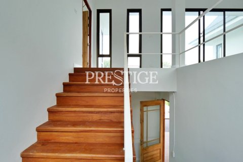 บ้านในพัทยา, ประเทศไทย 5 ห้องนอน № 198605 - รูปถ่าย 15