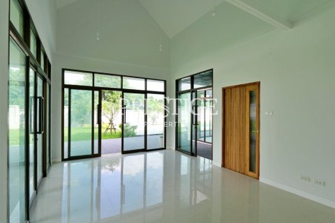 บ้านในพัทยา, ประเทศไทย 5 ห้องนอน № 198605 - รูปถ่าย 11
