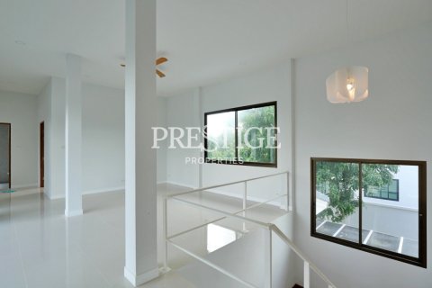 บ้านในพัทยา, ประเทศไทย 5 ห้องนอน № 198605 - รูปถ่าย 16