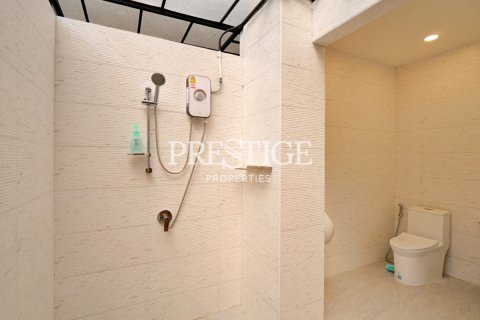 บ้านในพัทยา, ประเทศไทย 5 ห้องนอน № 198605 - รูปถ่าย 8