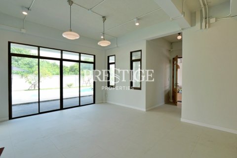 บ้านในพัทยา, ประเทศไทย 5 ห้องนอน № 198605 - รูปถ่าย 5