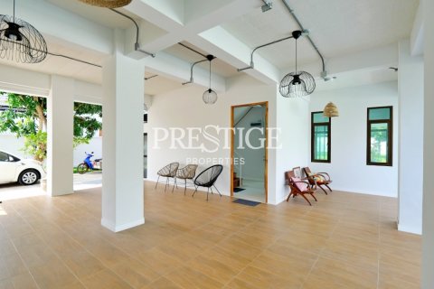 บ้านในพัทยา, ประเทศไทย 5 ห้องนอน № 198605 - รูปถ่าย 4