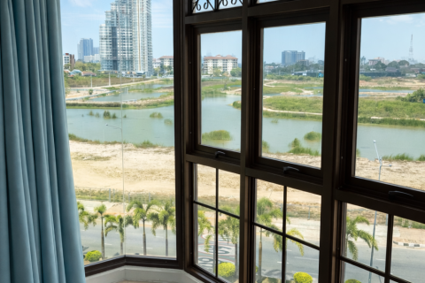 Condominio de 2 dormitorios en Pattaya, Tailandia № 168868 - foto 3