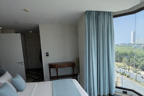 Condominio de 2 dormitorios en Pattaya, Tailandia № 168868 - foto 4