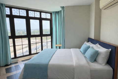 Condominio de 2 dormitorios en Pattaya, Tailandia № 168868 - foto 5