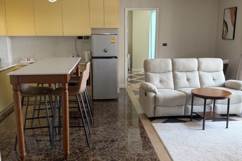 Condominio de 2 dormitorios en Pattaya, Tailandia № 168868 - foto 14