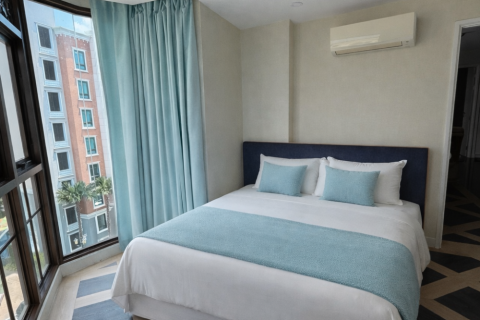 Condominio de 2 dormitorios en Pattaya, Tailandia № 168868 - foto 2