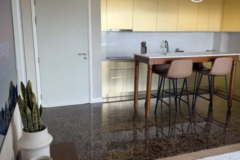 Condominio de 2 dormitorios en Pattaya, Tailandia № 168868 - foto 16