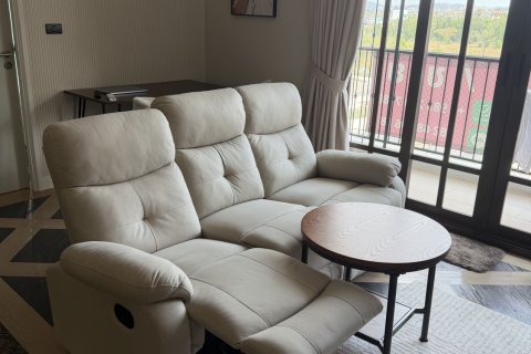 Condominio de 2 dormitorios en Pattaya, Tailandia № 168868 - foto 25