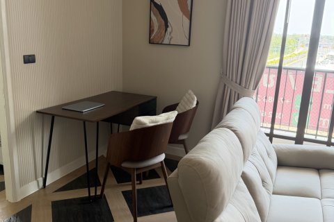 Condominio de 2 dormitorios en Pattaya, Tailandia № 168868 - foto 19