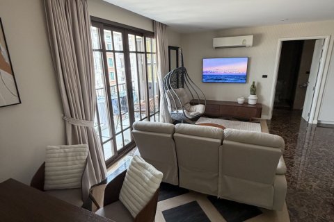 Condominio de 2 dormitorios en Pattaya, Tailandia № 168868 - foto 21