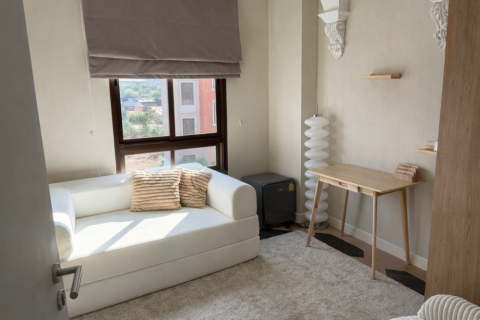 Condominio de 2 dormitorios en Pattaya, Tailandia № 168868 - foto 10