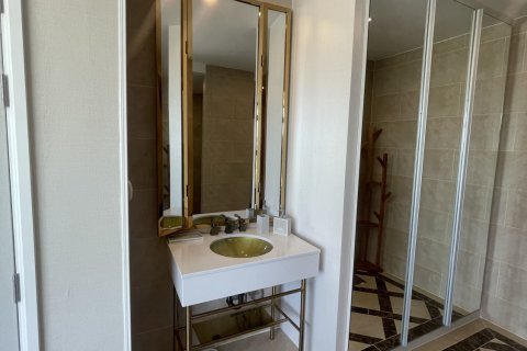 Condominio de 2 dormitorios en Pattaya, Tailandia № 168868 - foto 29