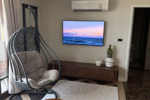 Condominio de 2 dormitorios en Pattaya, Tailandia № 168868 - foto 15