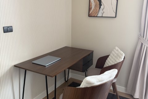 Condominio de 2 dormitorios en Pattaya, Tailandia № 168868 - foto 20