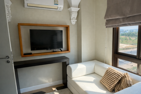 Condominio de 2 dormitorios en Pattaya, Tailandia № 168868 - foto 9