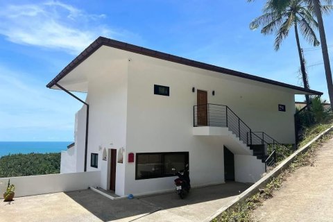 Wohnung in Ko Samui, Thailand 2 Schlafzimmer № 168869 - Foto 6