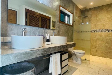 Wohnung in Ko Samui, Thailand 2 Schlafzimmer № 168869 - Foto 8