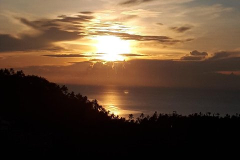 Wohnung in Ko Samui, Thailand 2 Schlafzimmer № 168869 - Foto 4