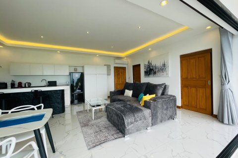 Wohnung in Ko Samui, Thailand 2 Schlafzimmer № 168869 - Foto 11