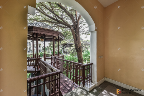 Casa de 5 dormitorios en Bangkok, Tailandia № 189123 - foto 5
