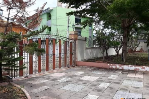 Casa de 4 dormitorios en Bangkok, Tailandia № 189122 - foto 3