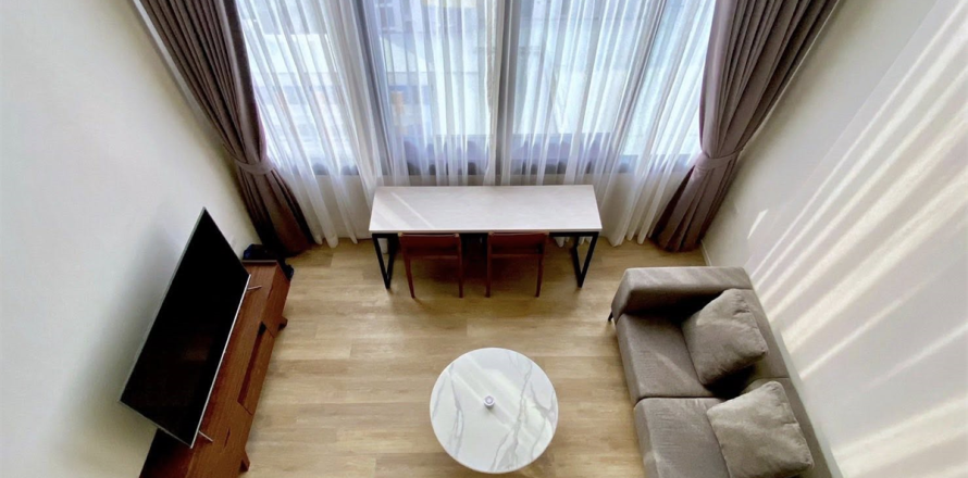 Casa de 4 dormitorios en Bangkok, Tailandia № 189126