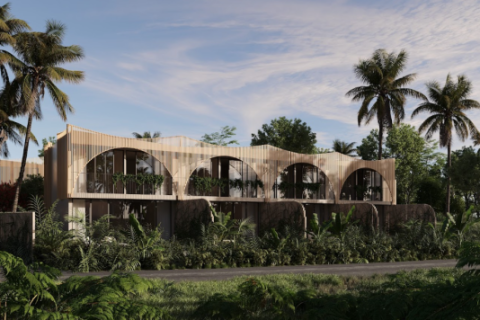 Villa in Bang Tao, Thailand 2 bedrooms № 191061