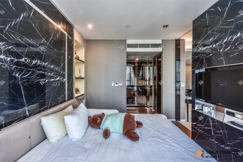 Condominio de 1 dormitorio en Bangkok, Tailandia № 187111 - foto 8
