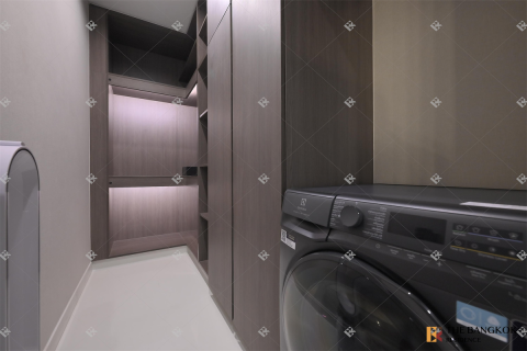 Condo in Bangkok, Thailand, 2 bedrooms № 187117