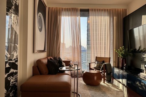 Condominio de 1 dormitorio en Bangkok, Tailandia № 143149 - foto 2