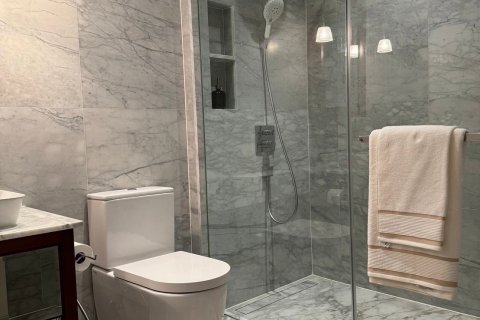 Condominio de 1 dormitorio en Bangkok, Tailandia № 143149 - foto 15
